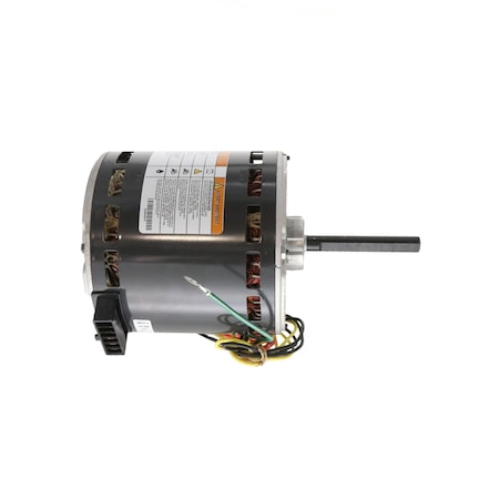 Trane 200-230v1ph 3/4hp 1075 rpm Mtr MOT19023