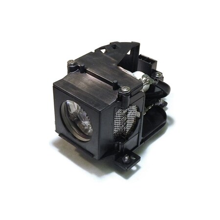 Premium Power Replacement Lamp for:EIKI LC-XA20- EIKI LC-XB21A- for Sanyo PLC-X PLC-XW56 POA-LMP107-ER