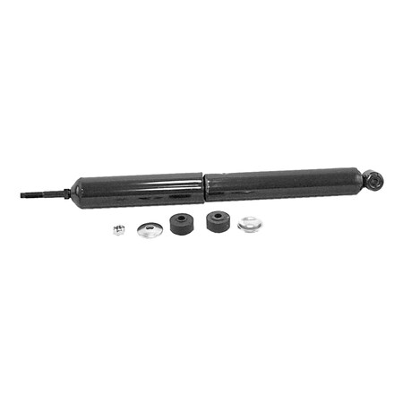 Monroe Suspension Shock Absorber,  555032