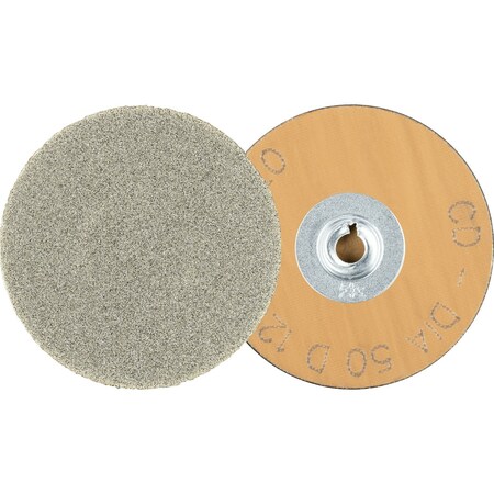 Pferd 2'' COMBIDISC Diamond Disc - Type CD - Medium Grade D 126 40522