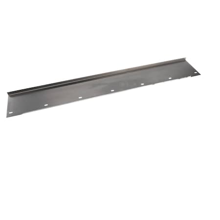 Baxter COVER, HEADER, BOTTOM 01-1M6119-00103