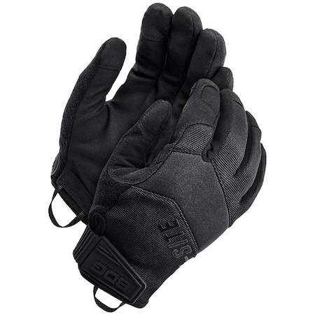 Bdg Synthetic Leather Performance Glove, Large, PR 20-1-20055-L