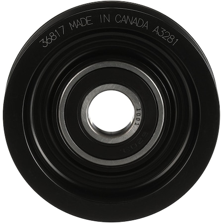 Gates DriveAlign Belt Drive Idler/Tensioner Pulley 36817