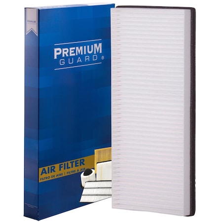 Premium Guard Cabin Air Filter,  PC5389