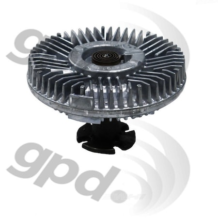 Global Parts Distributors Fan Clutch 2911277