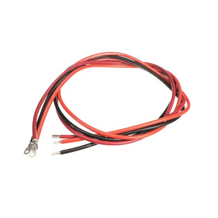 Henny Penny Wire Harness, L1, L2, L3, 8 Gauge 94539-013