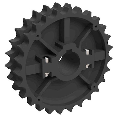 Rexnord Sprocket-Conveying Chain NS820-27T 1IN KWSS                       NS820-27T 1IN KWSS