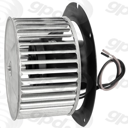Global Parts Distributors Global HVAC Blower Motor 2311961