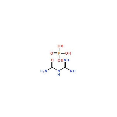 Ak Scientific Guanylurea phosphate (100g), CAS 36897-89-9 O714-100g