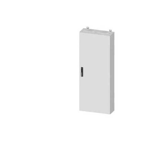 Siemens ALPHA 400 wall-mounted cabinet 8GK1102-7KK22