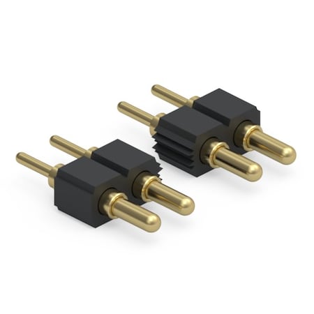 Mill-Max Spring Contacts-825-22-007-10-001101 825-22-007-10-001101