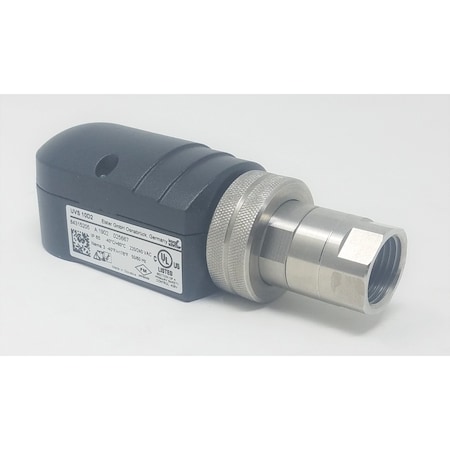 Honeywell Kromschroder UVS 10D2 UV Detector KS84315205