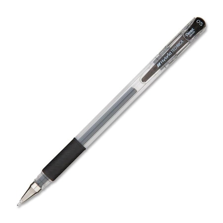 Pentel Pigmented Archival Roller System Pen Black .5mm KN105-A