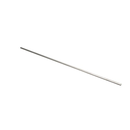 Cma Dish Machines CURTAIN ROD SHORT - 20.5 LENGT 13705.00