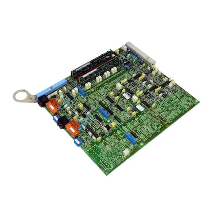 Siemens Module 6SC6100-0NA11