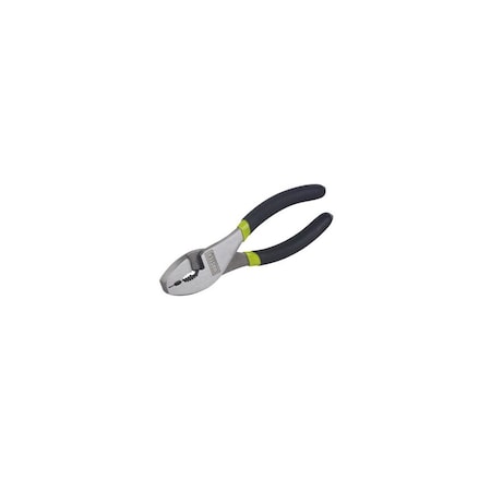 Master Mechanic Slip-Joint Pliers, 6-In. 213174