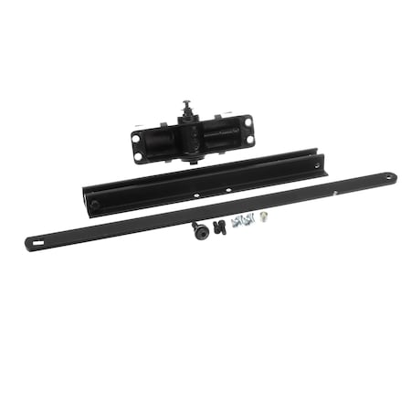 Borgen Systems SYSTEM RETROFIT KIT, DOOR CLOSURE 35525