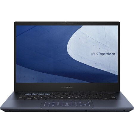 Asus ExpertBook/BLACK/14.0 FHD non-Touch/I7-1360P/16GB/1TB/WIN11 PRO B5402CVA-XVE75