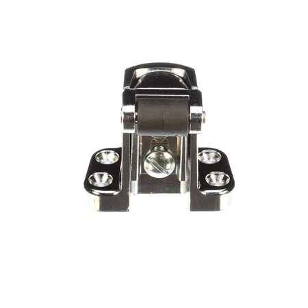 Kason Strike, Brush Chrome, .125in to.25in Offset 10056006002