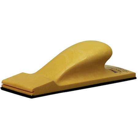 3M 3M Hand Block, 05441, 2-3/4 in x 7-3/4 in, 10PK 5441