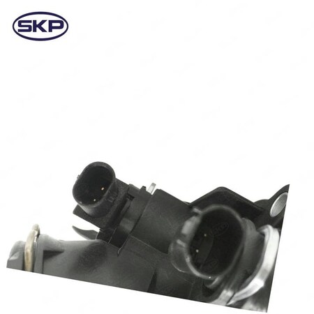 Engine Coolant Thermostat Housing,