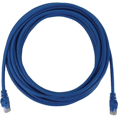 Tripp Lite Ethernet Cable N261-025-BL