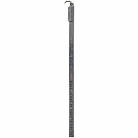 Apc Rack PDU, Basic, ZeroU AP7598
