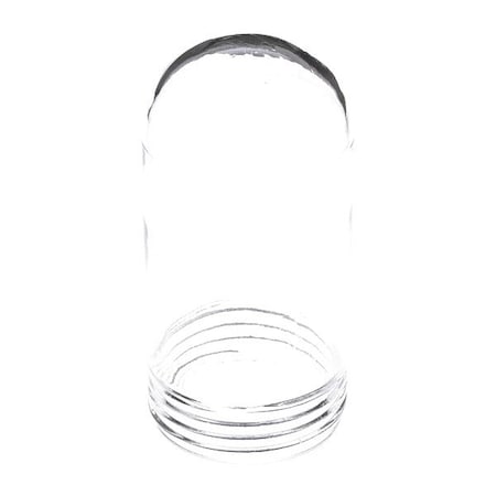 Captive-Aire Glass Globe L55-X022GLOBE