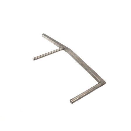 Star Arm Assembly, Platen, Right Hand 2V-Z24349