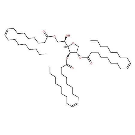 Ak Scientific Span 85 (Sorbitan trioleate) (25g), CAS 26266-58-0 7403AF-25g