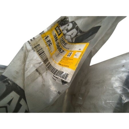 Caterpillar TUBE, CATERPILLAR OEM 3N5867 3N5867