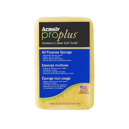 Armaly SPONGE ALL PURPOSE PROPLUS 00027