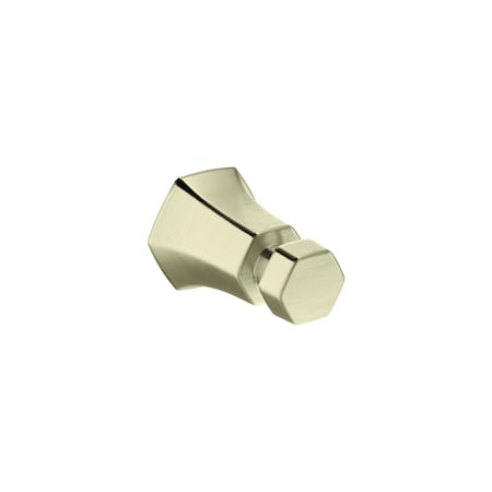 Hansgrohe Locarno Hook in Brushed Nickel 04838820