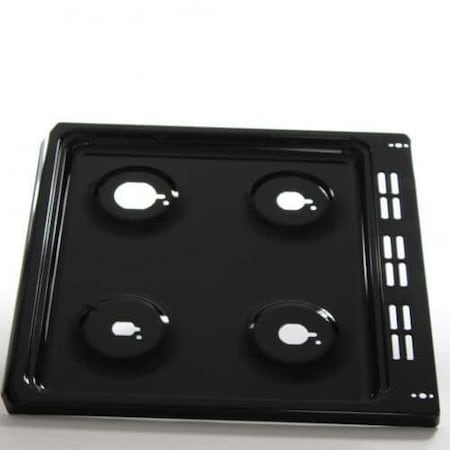 Blomberg BURNER PLATE. 219300077