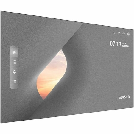 Viewsonic 231 ALL-IN-ONE DIRECT VIEW LED DISPLAY, 2048X1152 RESOLUTION. LDM231-251
