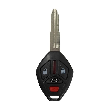 Aks Keys 2008 - 2015 Mitsubishi Lancer Remote Head Key Fob 4B FCC# OUCG8D-625M-A RC-MITSUBISHI-16C