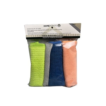 Shanghai Innovative Services Co Ltd Microfiber Cloth MFC