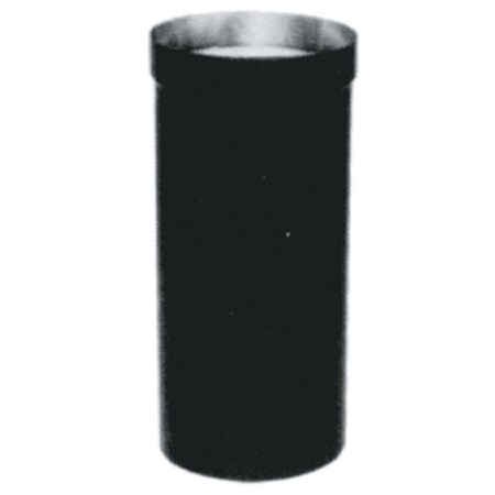 Selkirk Sure-Temp 6'' Retrofit Dripless Smoke Pipe Adapter 206242
