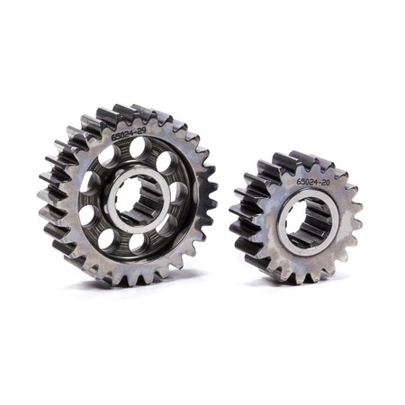 Track Usa Quick Change Gears Set - No.24 TR2142590