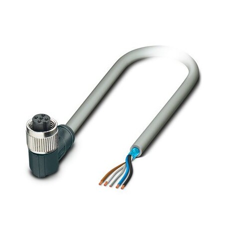 Phoenix Contact SAC-5P-40 0-680/M12FR FDP 1095861