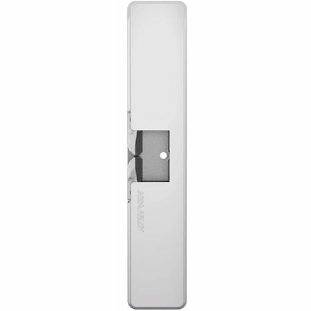 Hes 9400 Series Electric Strikes, 12/24 VDC Voltage, Satin Bronze 9400 612