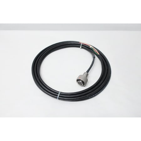 Egs QUICK DISCONNECT 600V 8A CORDSET CABLE 880701-4-16-BPEXX3F