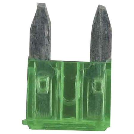 Spark Atm Fuse- 25 Pk -30 Amp SP3115449