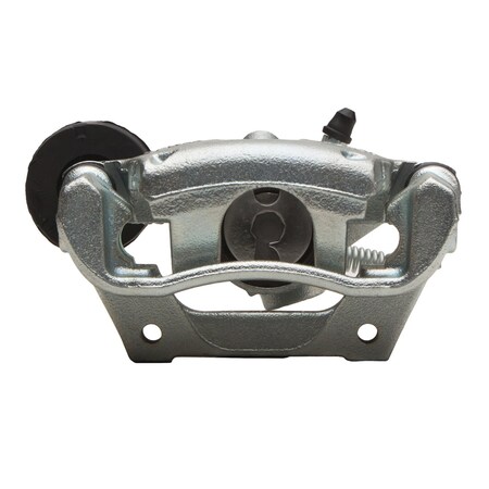 Dfc Silver Zinc Caliper, Disc Brake Caliper,  331-20612