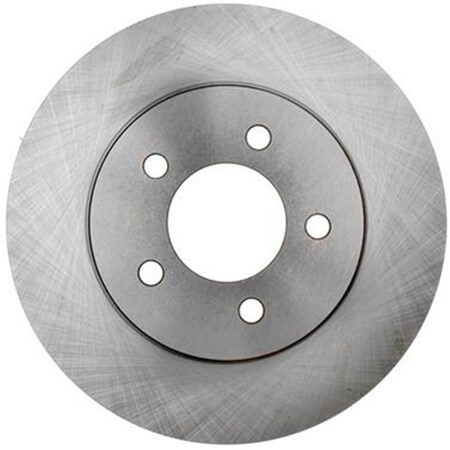 Raybestos 76646R Professional Grade Brake Rotor 1.5 In. R42-76646R