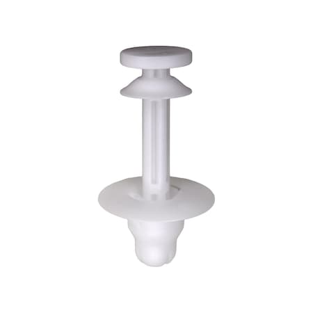 Auveco Window Lift Motor Mounting Retainer, 25PK 24160