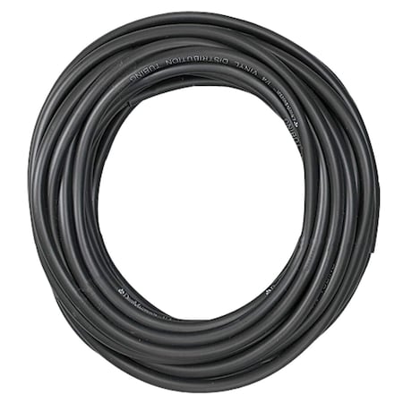 Orbit Polyethylene Drip Irrigation Tubing 1/2 in. D X 100 ft. L 67346