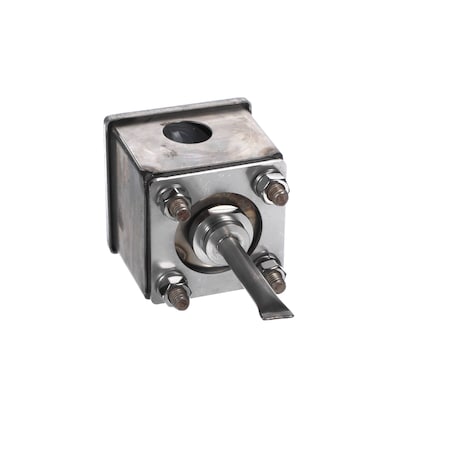 Hobart FLOAT SWITCH ASSY PARKER-LOWWATER CUTOFF 0A-107018