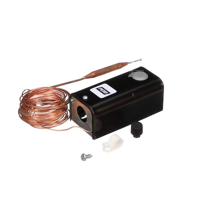 Hillphoenix Thermostat Assembly, -30 to 100 Degrees P114315F