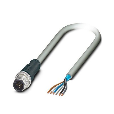 Phoenix Contact SAC-5P-M12MS/40 0-680 FDN 1095946
